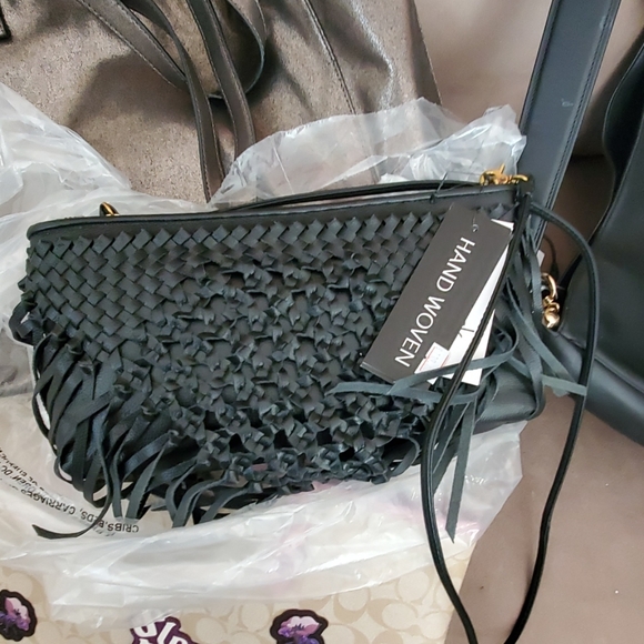 Authentic  purses - Picture 2 of 3